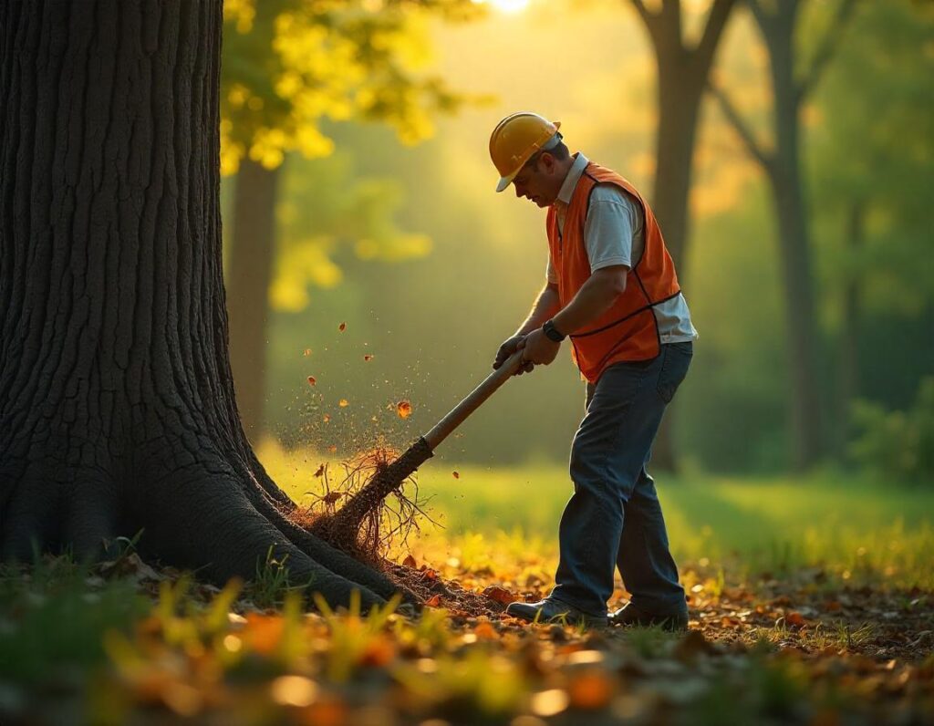 Find Tree Removal Services Near You